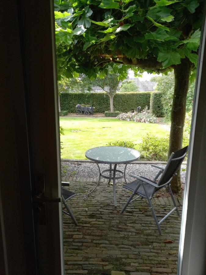 Roing B&B Hijken Exterior foto