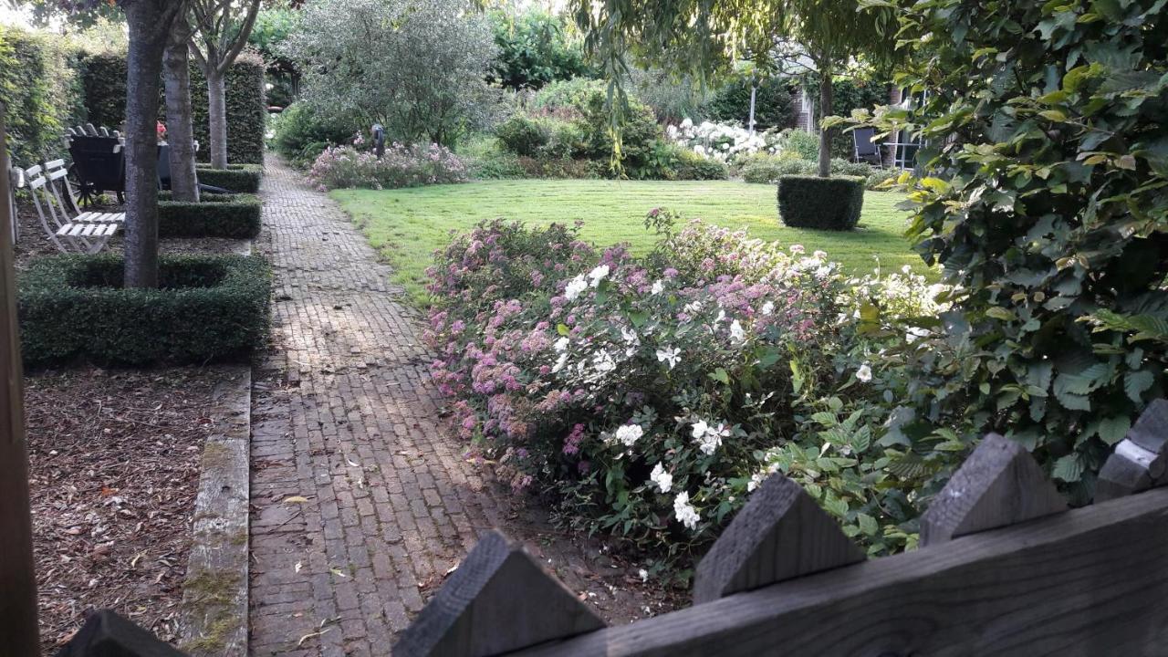 Roing B&B Hijken Exterior foto