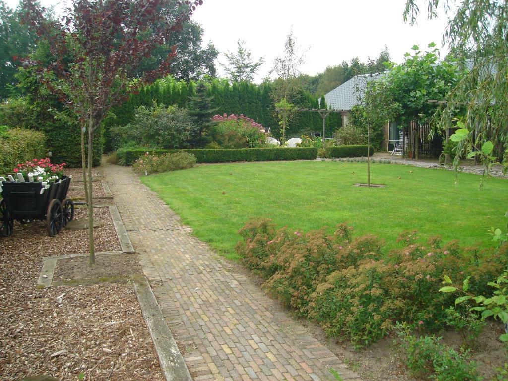 Roing B&B Hijken Quarto foto