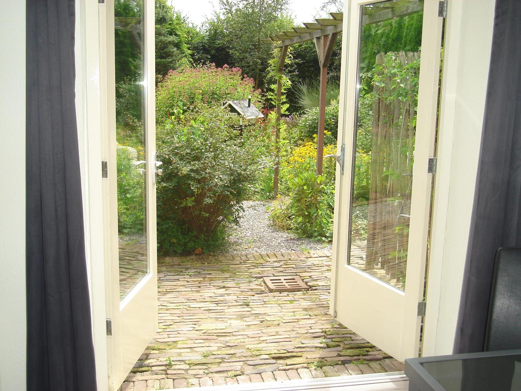 Roing B&B Hijken Exterior foto